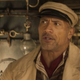Dwayne Johnson in Jungle Cruise
